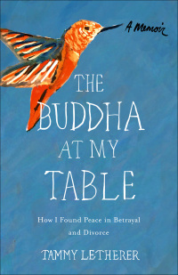 Imagen de portada: The Buddha at My Table 9781631524257
