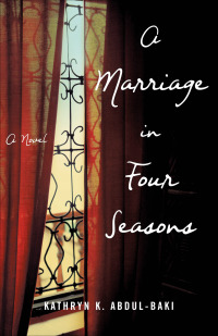 Cover image:  A Marriage in Four Seasons 9781631524271
