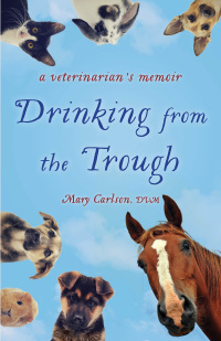 Omslagafbeelding:  Drinking from the Trough 9781631524318
