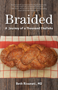 Cover image: Braided 9781631524417