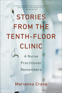 Cover image:  Stories from the Tenth-Floor Clinic 9781631524455