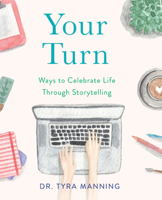 Imagen de portada: Your Turn 9781631524561