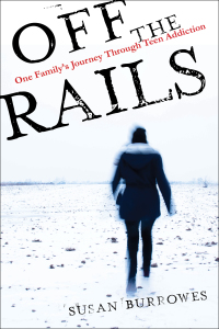 Cover image: Off the Rails 9781631524677