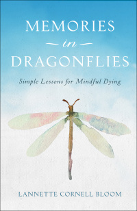 Omslagafbeelding: Memories in Dragonflies 9781631524691