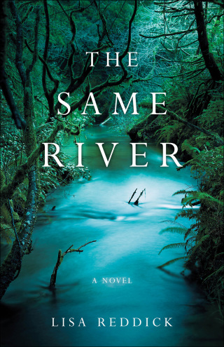 Imagen de portada: The Same River 9781631524837