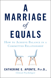 Cover image: A Marriage of Equals 9781631524974