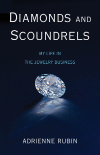 صورة الغلاف: Diamonds and Scoundrels 9781631525131