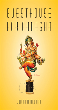 Imagen de portada: Guesthouse for Ganesha 9781631525216