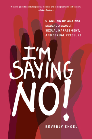 Cover image: I'm Saying No! 9781631525254