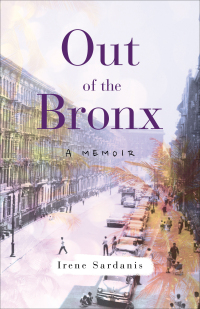 Omslagafbeelding: Out of the Bronx 9781631525391