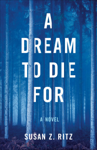 Cover image: A Dream to Die For 9781631525575