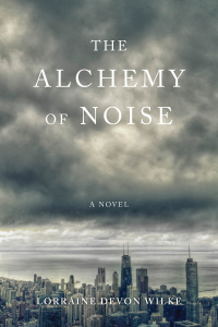 Cover image: The Alchemy of Noise 9781631525599
