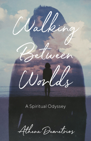 Imagen de portada: Walking Between Worlds 9781631525759