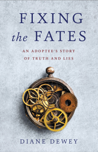 Cover image: Fixing the Fates 9781631525773