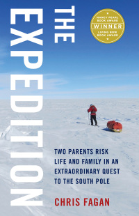 Cover image: The Expedition 9781631525926