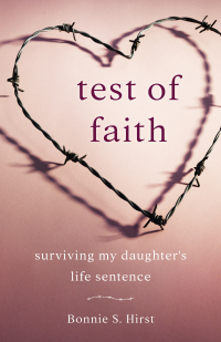 Imagen de portada: Test of Faith 9781631525940