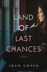 Imagen de portada: The Land of Last Chances 9781631526008