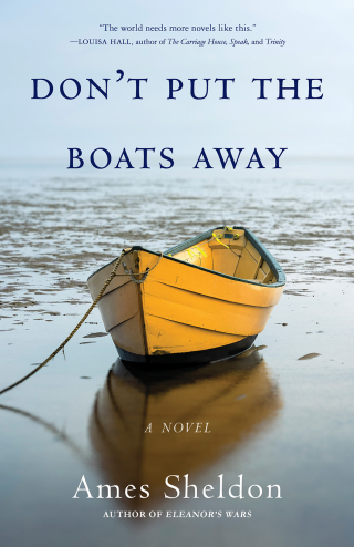 Cover image: Don't Put the Boats Away 9781631526022