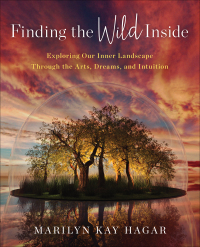Omslagafbeelding: Finding the Wild Inside 9781631526084