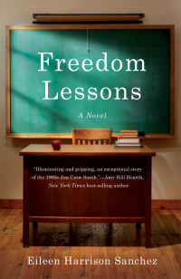 Cover image: Freedom Lessons 9781631526107