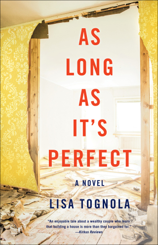 Cover image: As Long As It's Perfect 9781631526244