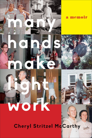 Cover image: Many Hands Make Light Work 9781631526282