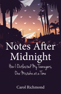 Cover image: Notes After Midnight 9781631526336