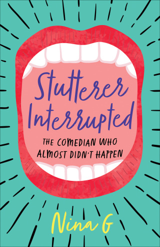 Imagen de portada: Stutterer Interrupted 9781631526428