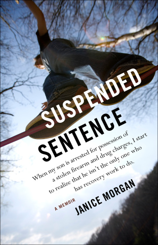 Imagen de portada: Suspended Sentence 9781631526442