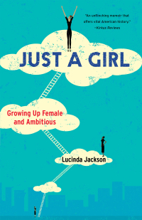 Cover image: Just a Girl 9781631526626
