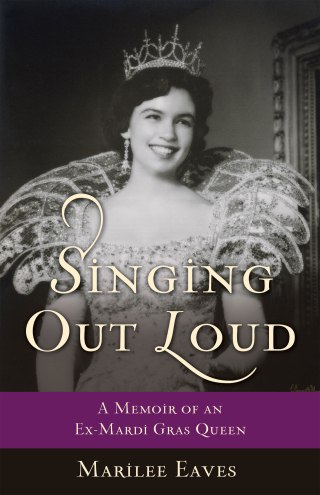 Cover image: Singing Out Loud 9781631526664