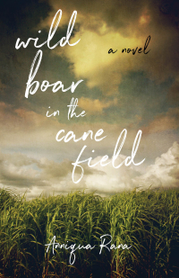 Cover image:  Wild Boar in the Cane Field 9781631526688