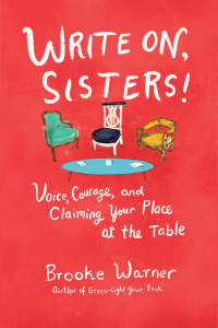 Cover image: Write On, Sisters! 9781631526701