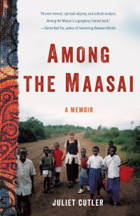 Imagen de portada: Among the Maasai 9781631526725