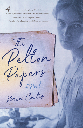Imagen de portada: The Pelton Papers 9781631526879