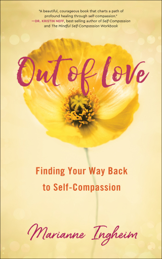 Cover image: Out of Love 9781631526954