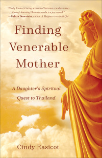 Cover image: Finding Venerable Mother 9781631527029