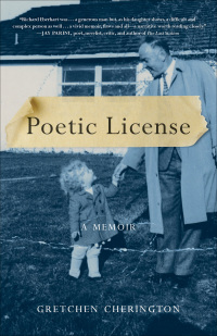 Cover image: Poetic License 9781631527111