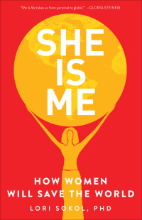 Cover image: She Is Me 9781631527159