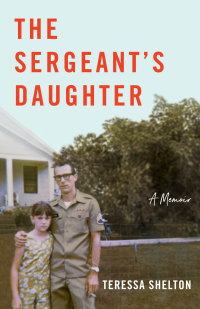 Cover image: The Sergeant’s Daughter 9781631527210