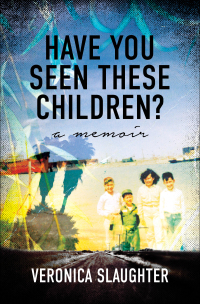 Omslagafbeelding: Have You Seen These Children? 9781631527258