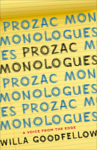 表紙画像: Prozac Monologues 9781631527319