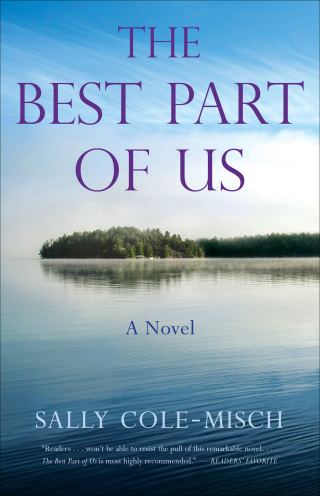 Cover image: The Best Part of Us 9781631527418