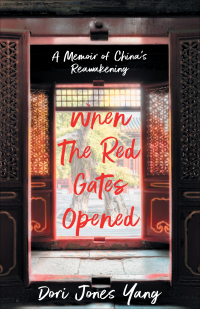 Omslagafbeelding: When The Red Gates Opened 9781631527517