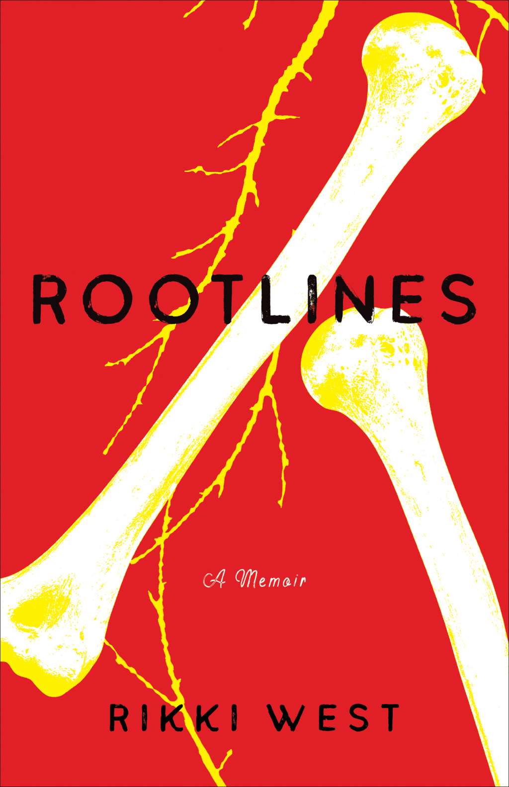Rootlines (eBook)