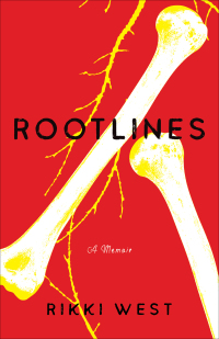 Cover image: Rootlines 9781631527531