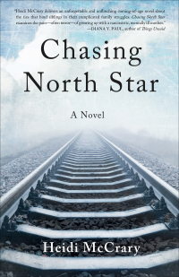 Cover image: Chasing North Star 9781631527579