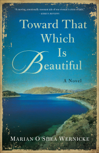 Cover image: Toward That Which is Beautiful 9781631527593