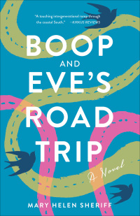 Cover image: Boop and Eve's Road Trip 9781631527630