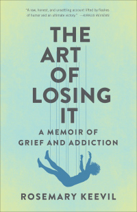 Cover image: The Art of Losing It 9781631527777